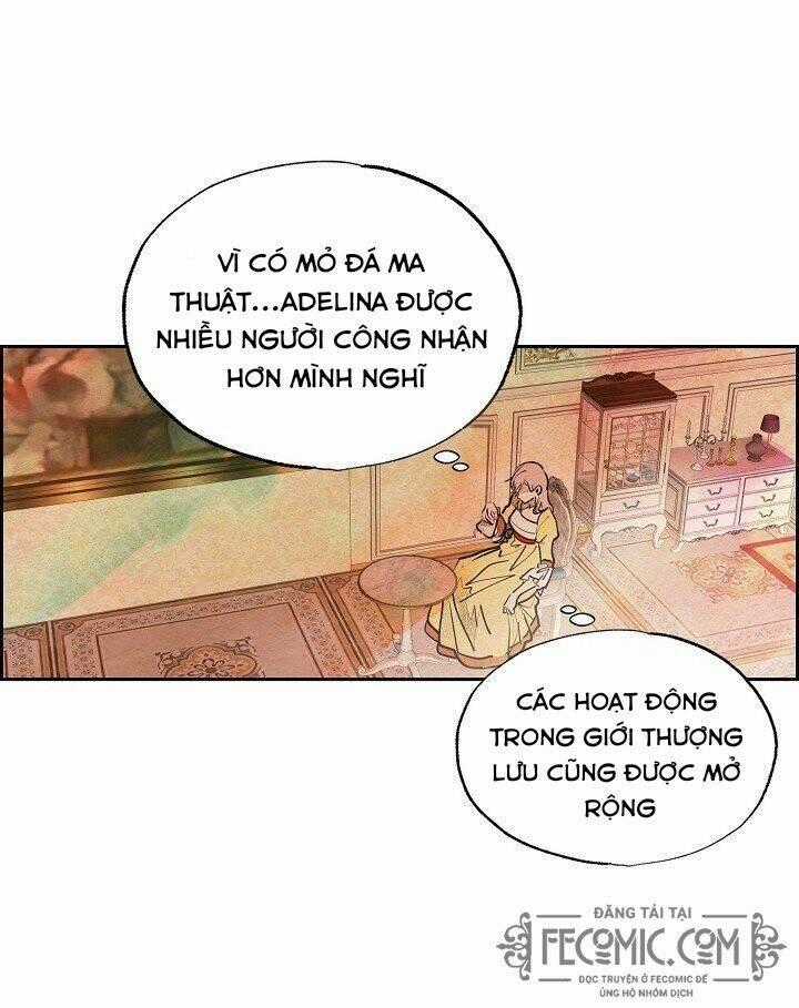Ác Nữ Giả Ngốc - Chapter 26 - Trang 1