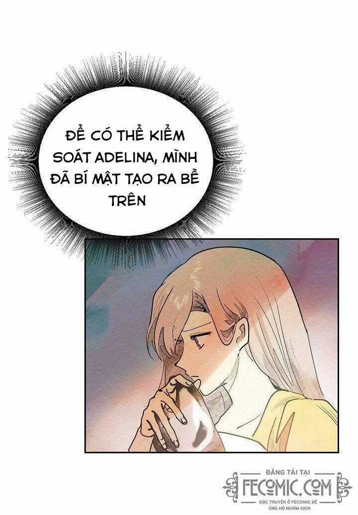 Ác Nữ Giả Ngốc - Chapter 26 - Trang 2