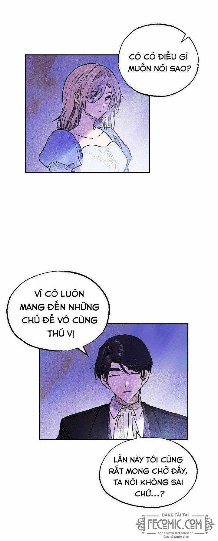 Ác Nữ Giả Ngốc - Chapter 26 - Trang 11