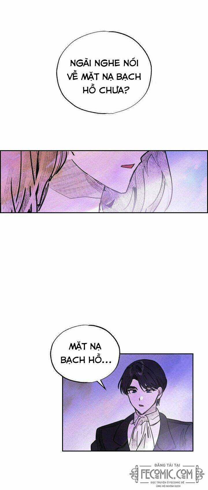 Ác Nữ Giả Ngốc - Chapter 26 - Trang 12