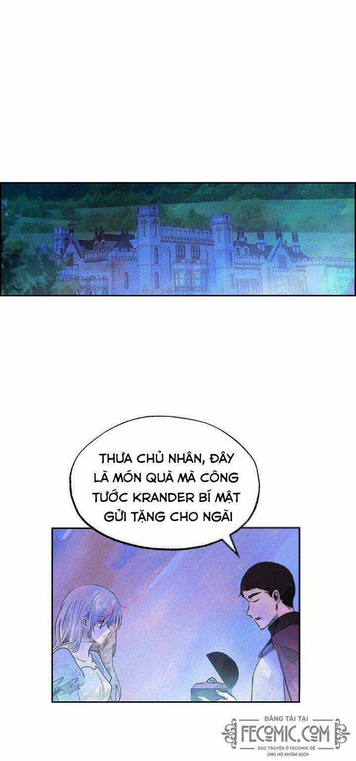 Ác Nữ Giả Ngốc - Chapter 26 - Trang 19