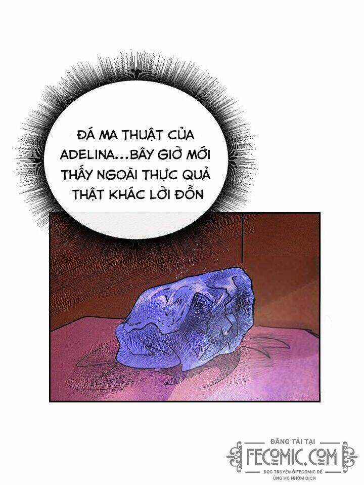 Ác Nữ Giả Ngốc - Chapter 26 - Trang 20