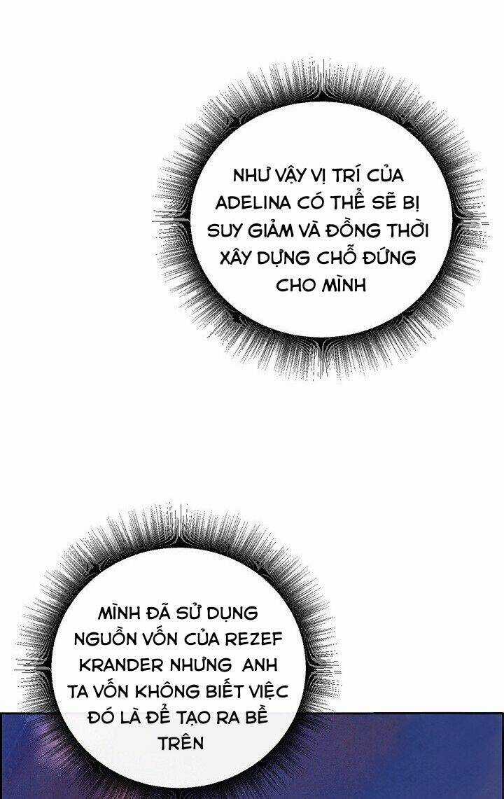 Ác Nữ Giả Ngốc - Chapter 26 - Trang 3