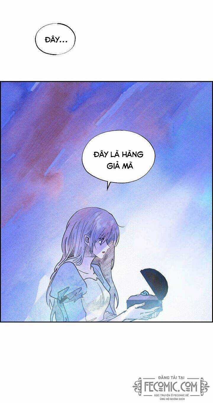 Ác Nữ Giả Ngốc - Chapter 26 - Trang 21