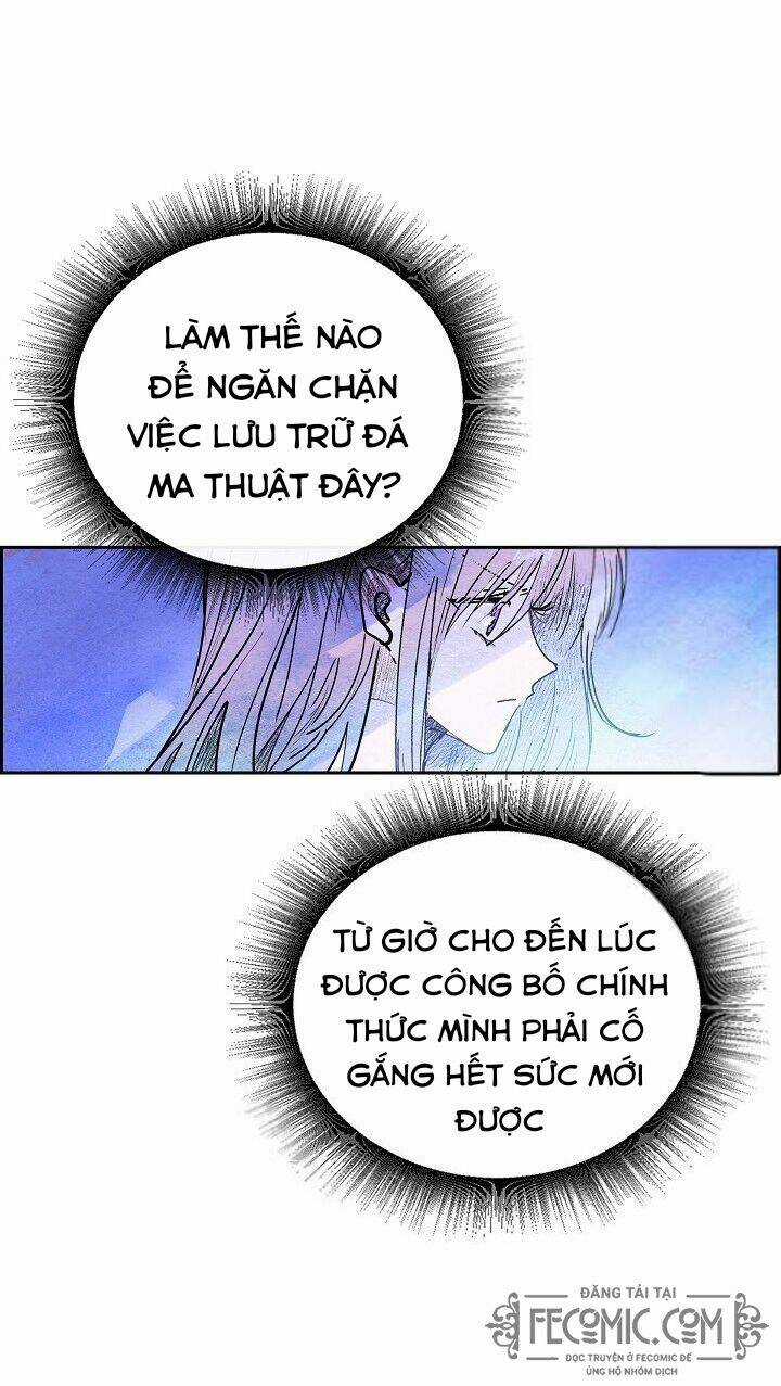 Ác Nữ Giả Ngốc - Chapter 26 - Trang 24