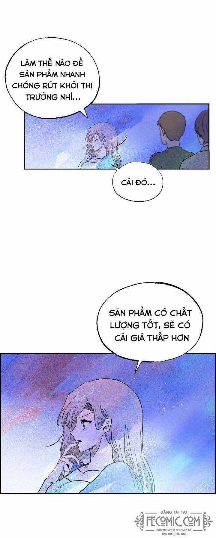 Ác Nữ Giả Ngốc - Chapter 26 - Trang 25