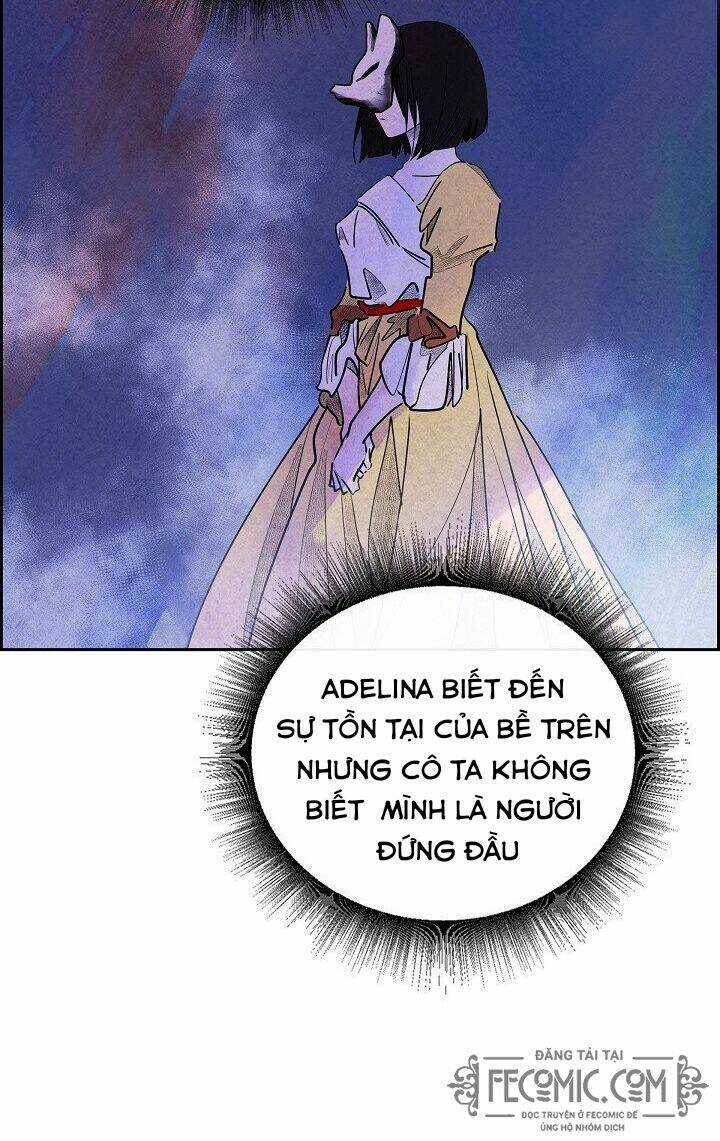 Ác Nữ Giả Ngốc - Chapter 26 - Trang 4