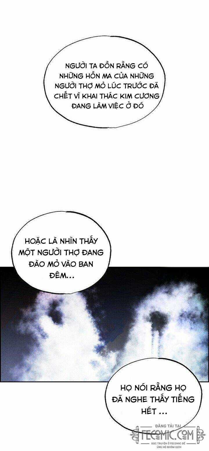 Ác Nữ Giả Ngốc - Chapter 26 - Trang 31