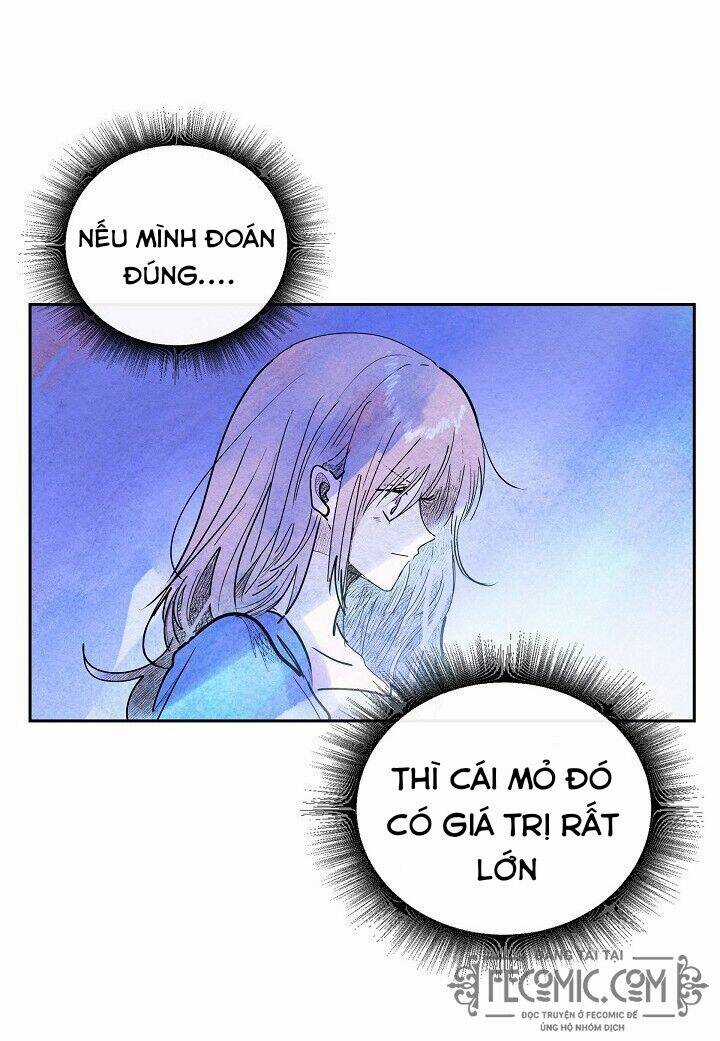 Ác Nữ Giả Ngốc - Chapter 26 - Trang 33