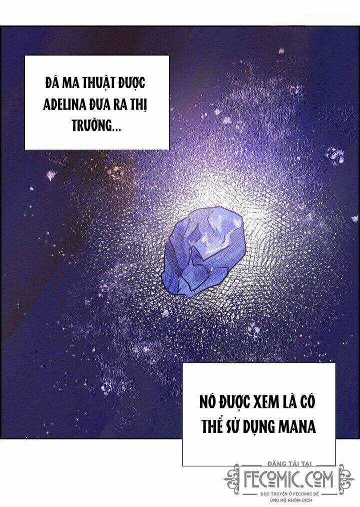 Ác Nữ Giả Ngốc - Chapter 26 - Trang 6