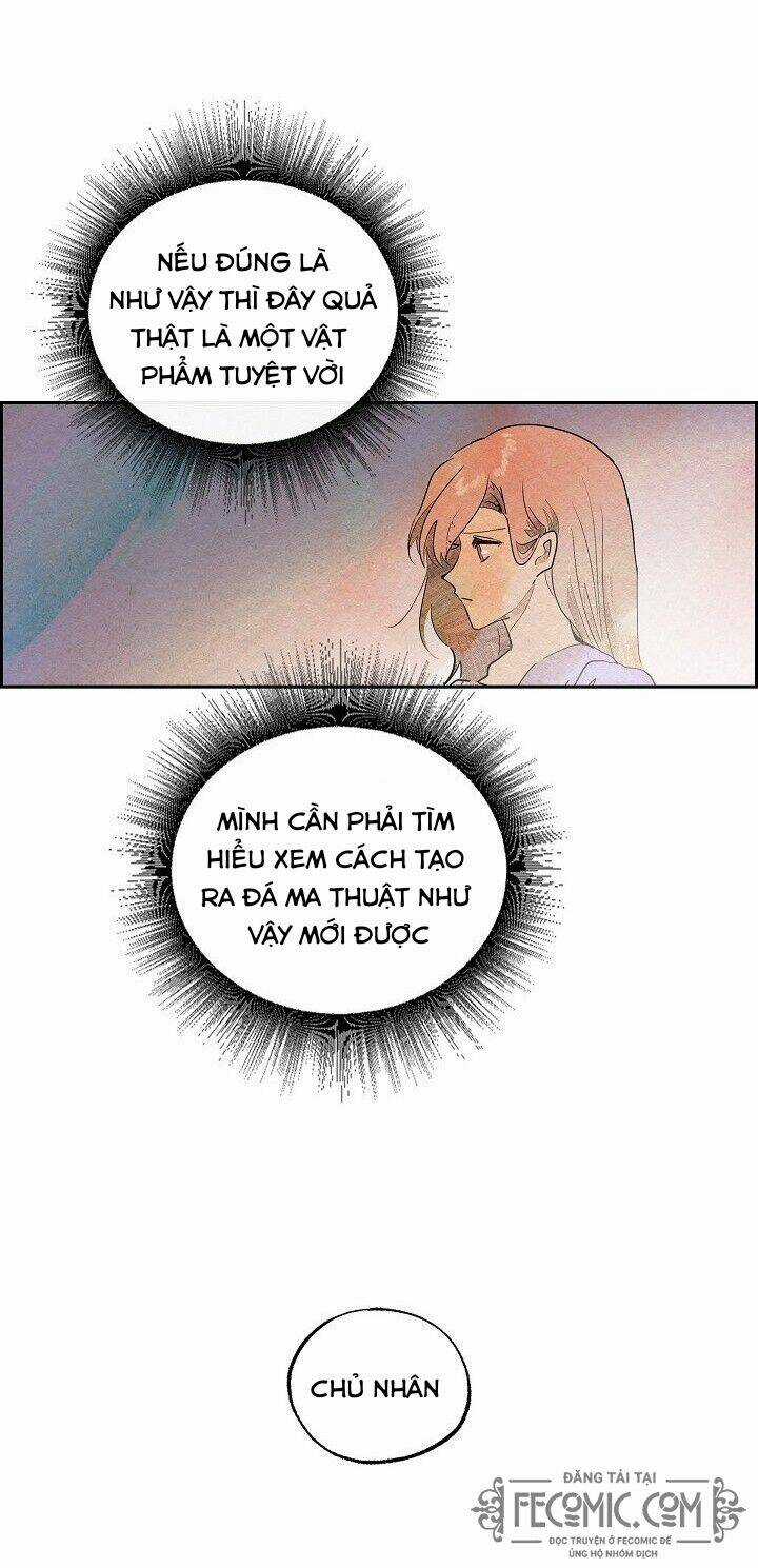 Ác Nữ Giả Ngốc - Chapter 26 - Trang 7