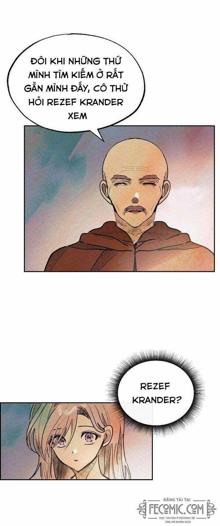 Ác Nữ Giả Ngốc - Chapter 26 - Trang 8