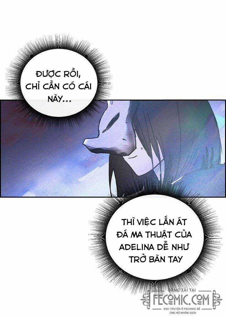 Ác Nữ Giả Ngốc - Chapter 27 - Trang 18