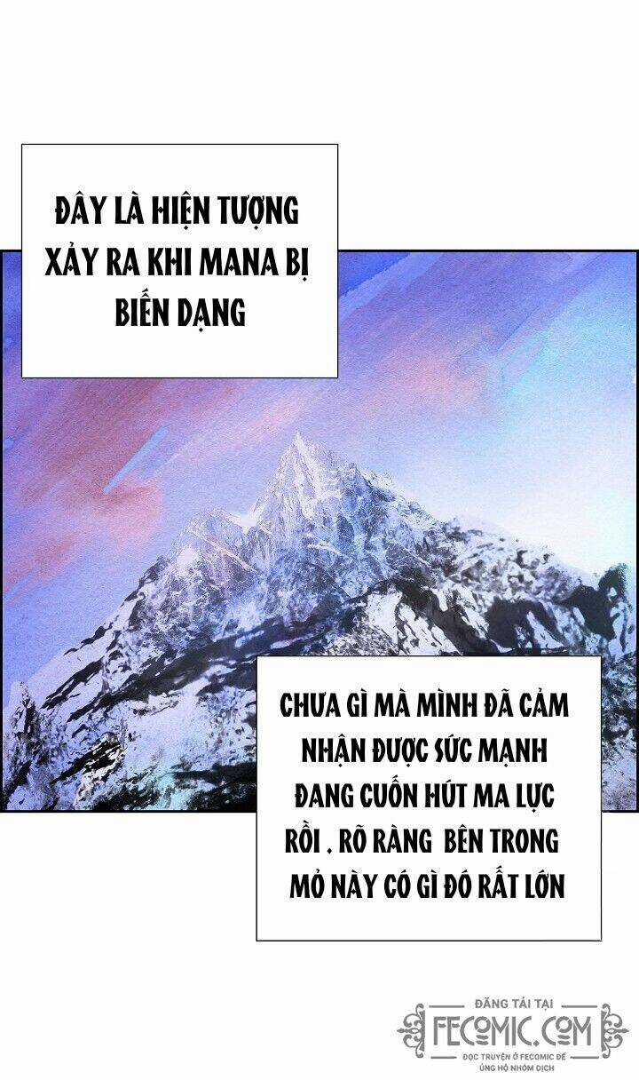 Ác Nữ Giả Ngốc - Chapter 27 - Trang 3