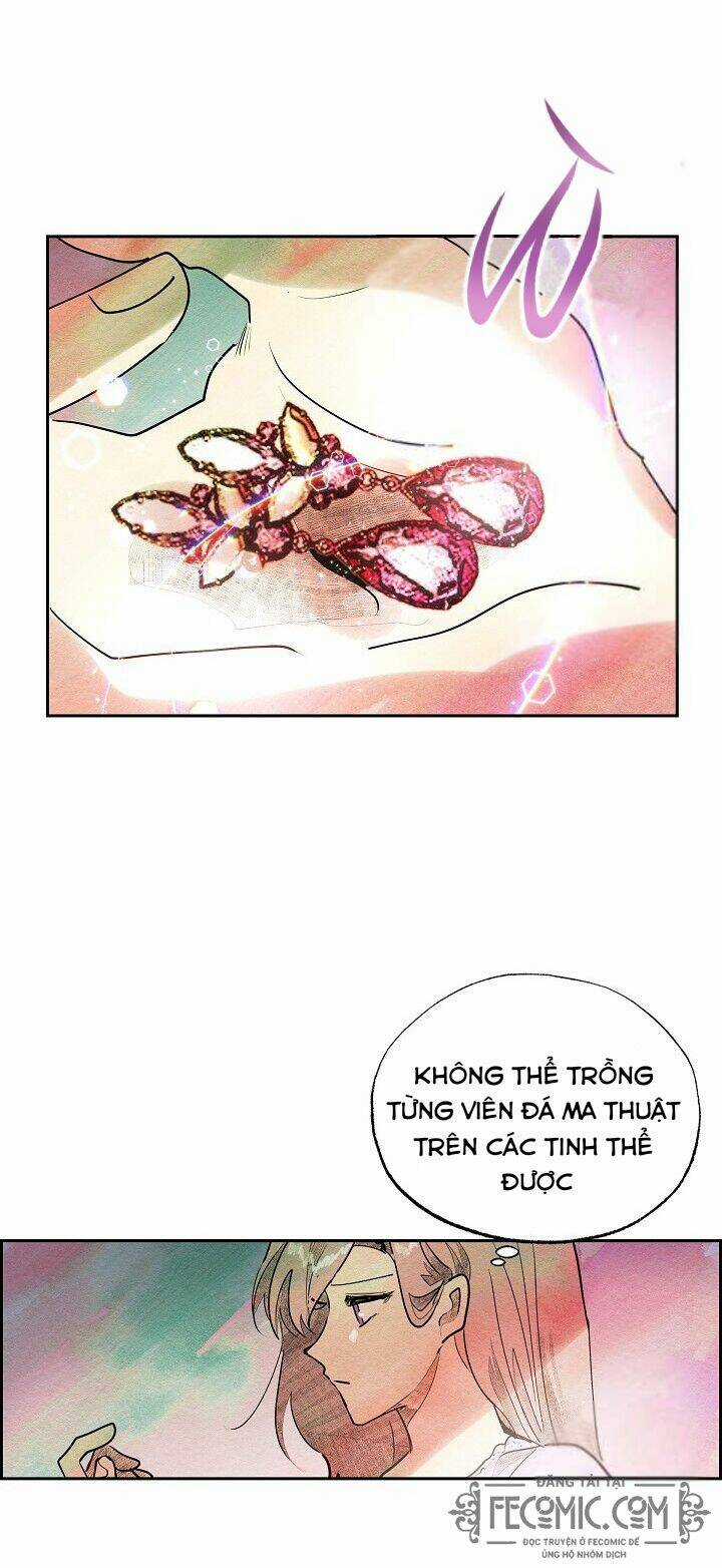 Ác Nữ Giả Ngốc - Chapter 27 - Trang 21