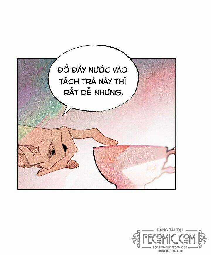 Ác Nữ Giả Ngốc - Chapter 27 - Trang 26