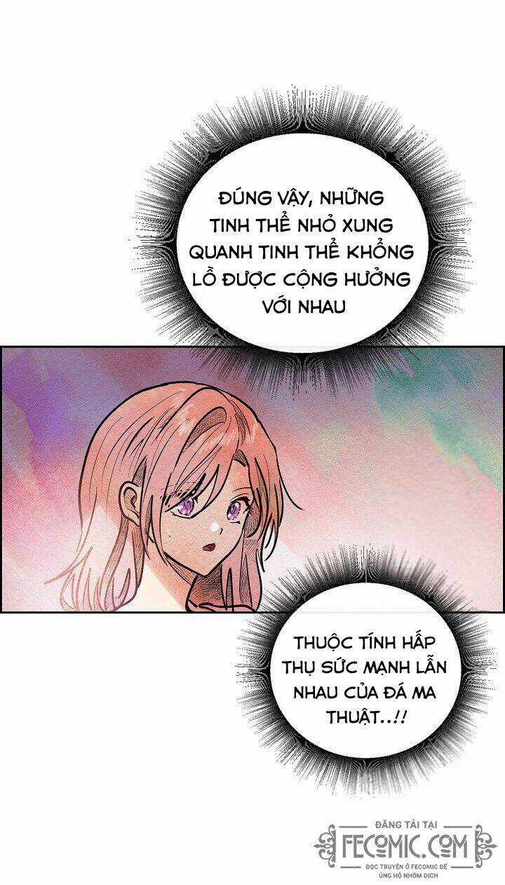 Ác Nữ Giả Ngốc - Chapter 27 - Trang 29