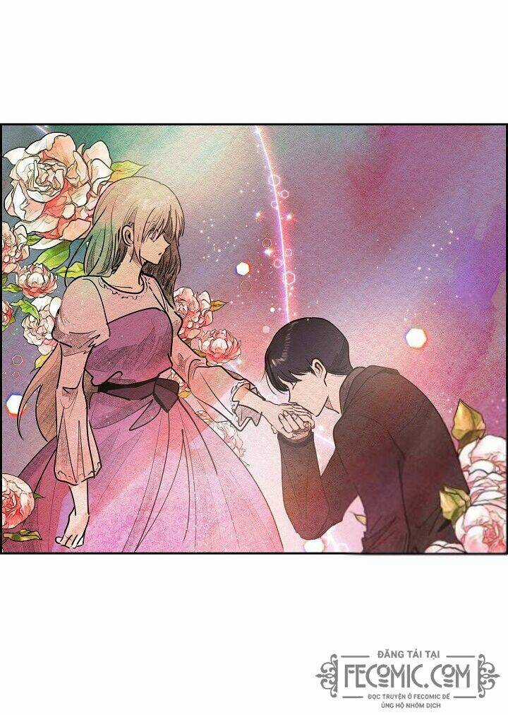 Ác Nữ Giả Ngốc - Chapter 27 - Trang 33