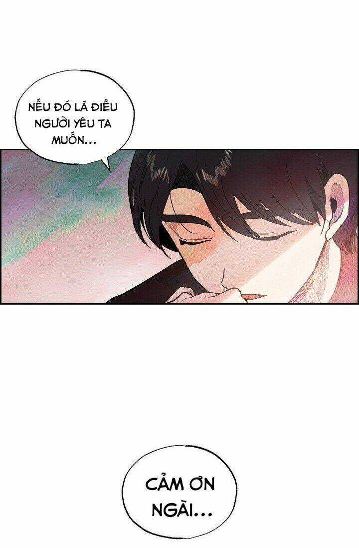 Ác Nữ Giả Ngốc - Chapter 27 - Trang 34