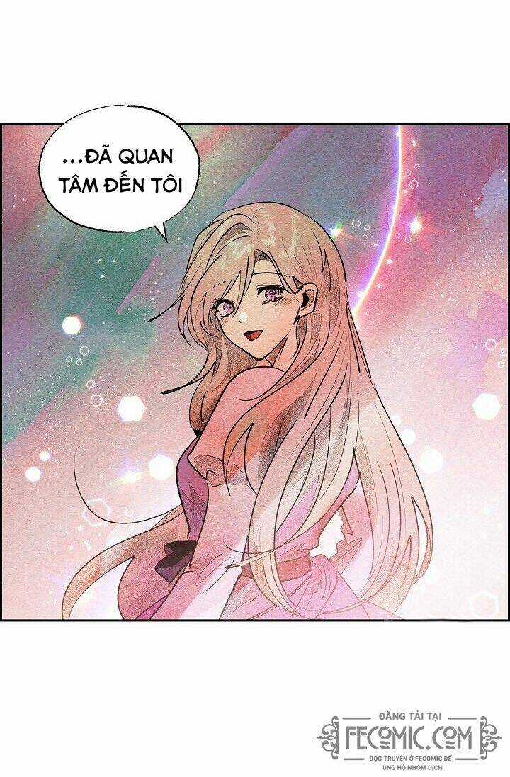 Ác Nữ Giả Ngốc - Chapter 27 - Trang 35