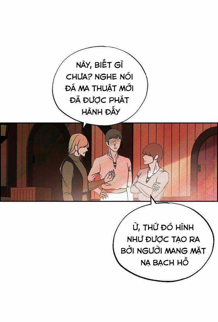 Ác Nữ Giả Ngốc - Chapter 27 - Trang 37