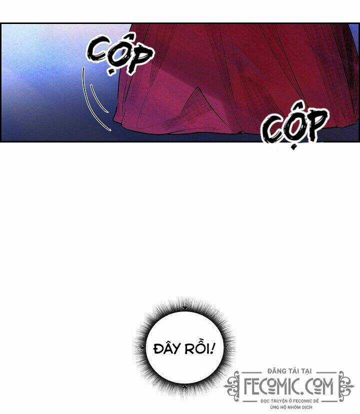 Ác Nữ Giả Ngốc - Chapter 27 - Trang 6