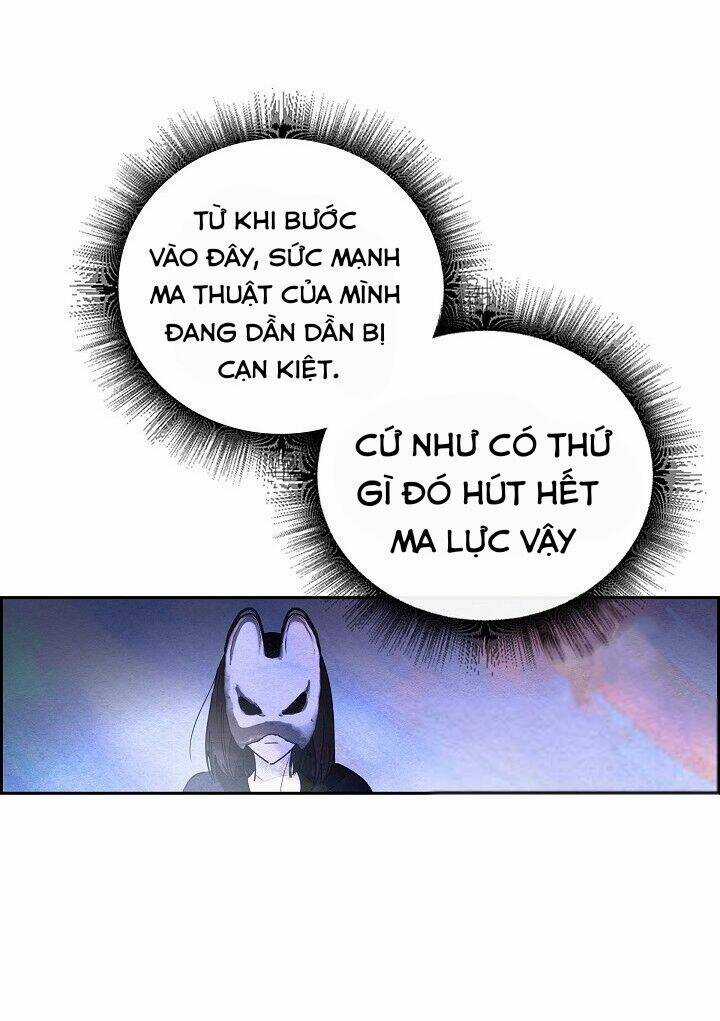 Ác Nữ Giả Ngốc - Chapter 27 - Trang 8