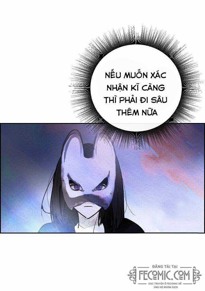 Ác Nữ Giả Ngốc - Chapter 27 - Trang 9