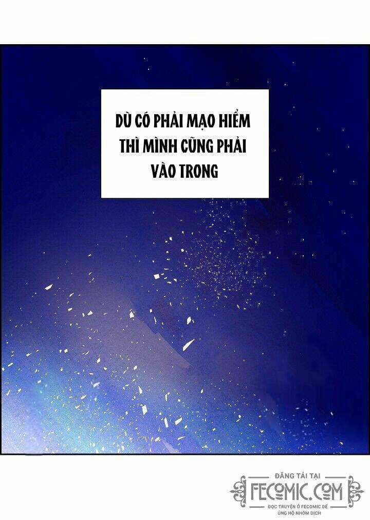 Ác Nữ Giả Ngốc - Chapter 27 - Trang 10