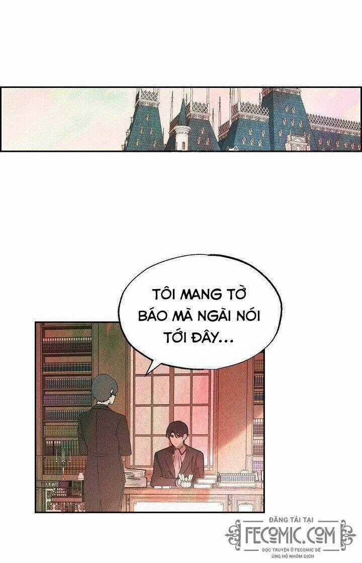 Ác Nữ Giả Ngốc - Chapter 28 - Trang 1