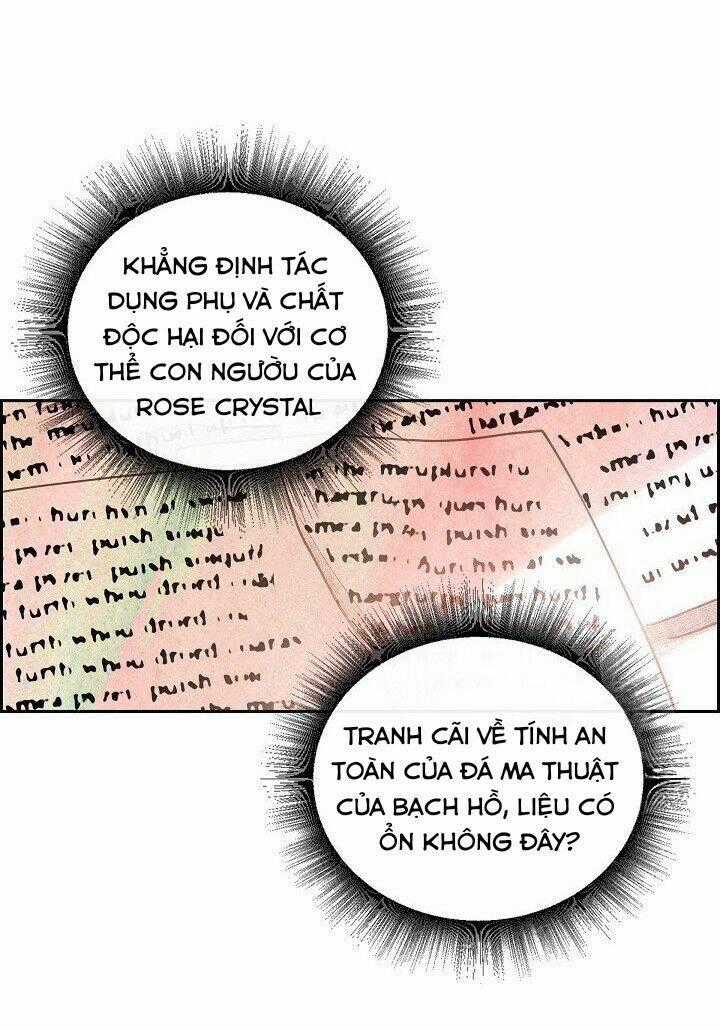 Ác Nữ Giả Ngốc - Chapter 28 - Trang 2