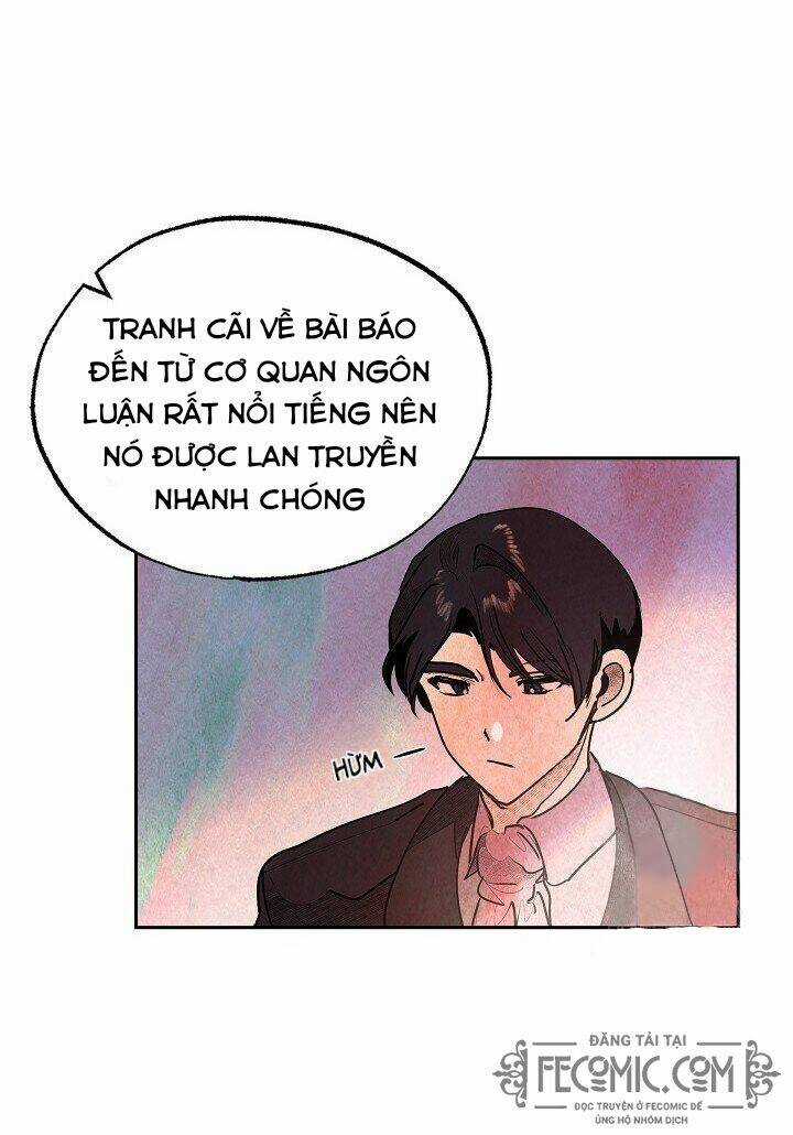 Ác Nữ Giả Ngốc - Chapter 28 - Trang 3