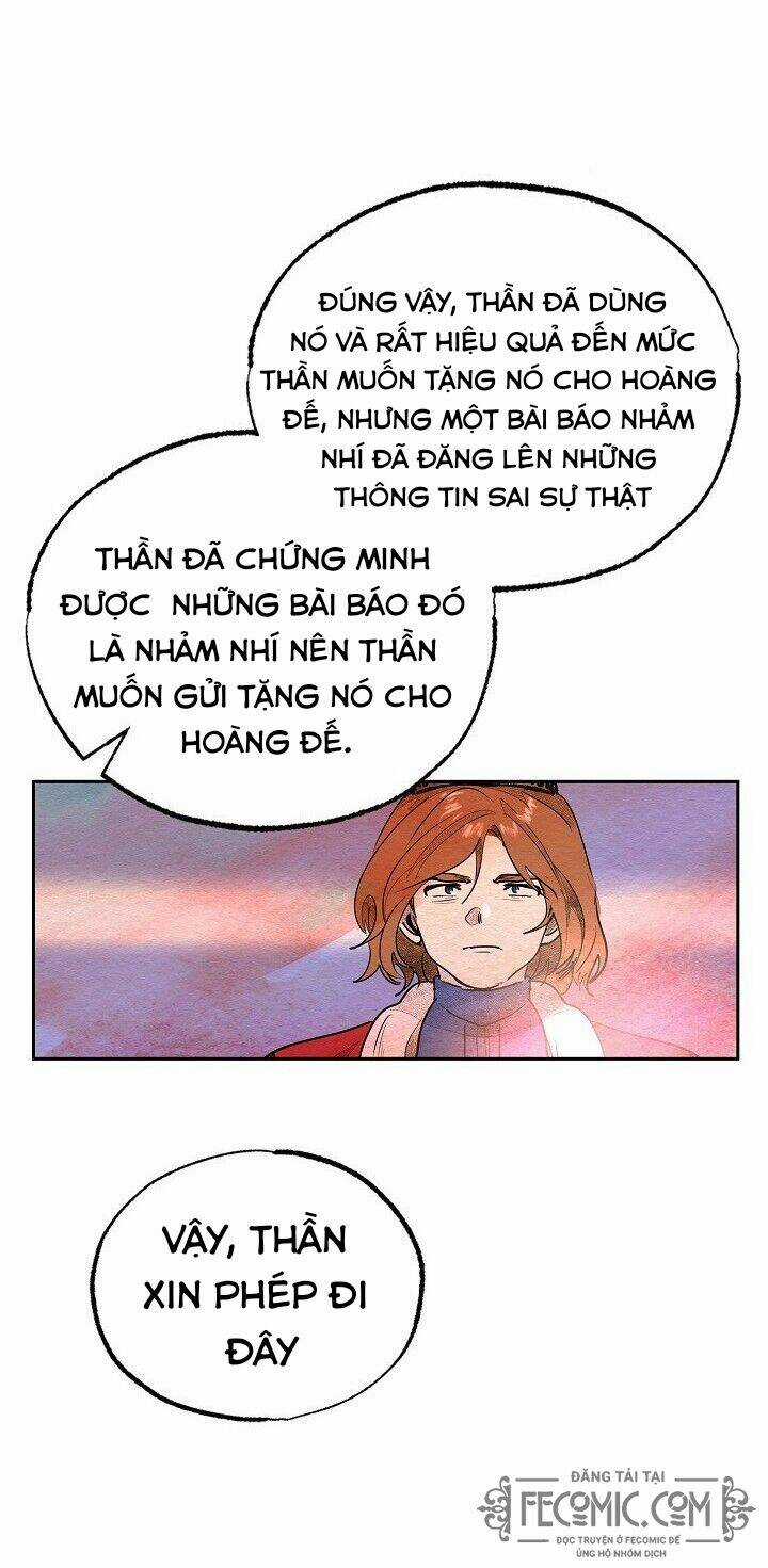Ác Nữ Giả Ngốc - Chapter 28 - Trang 21