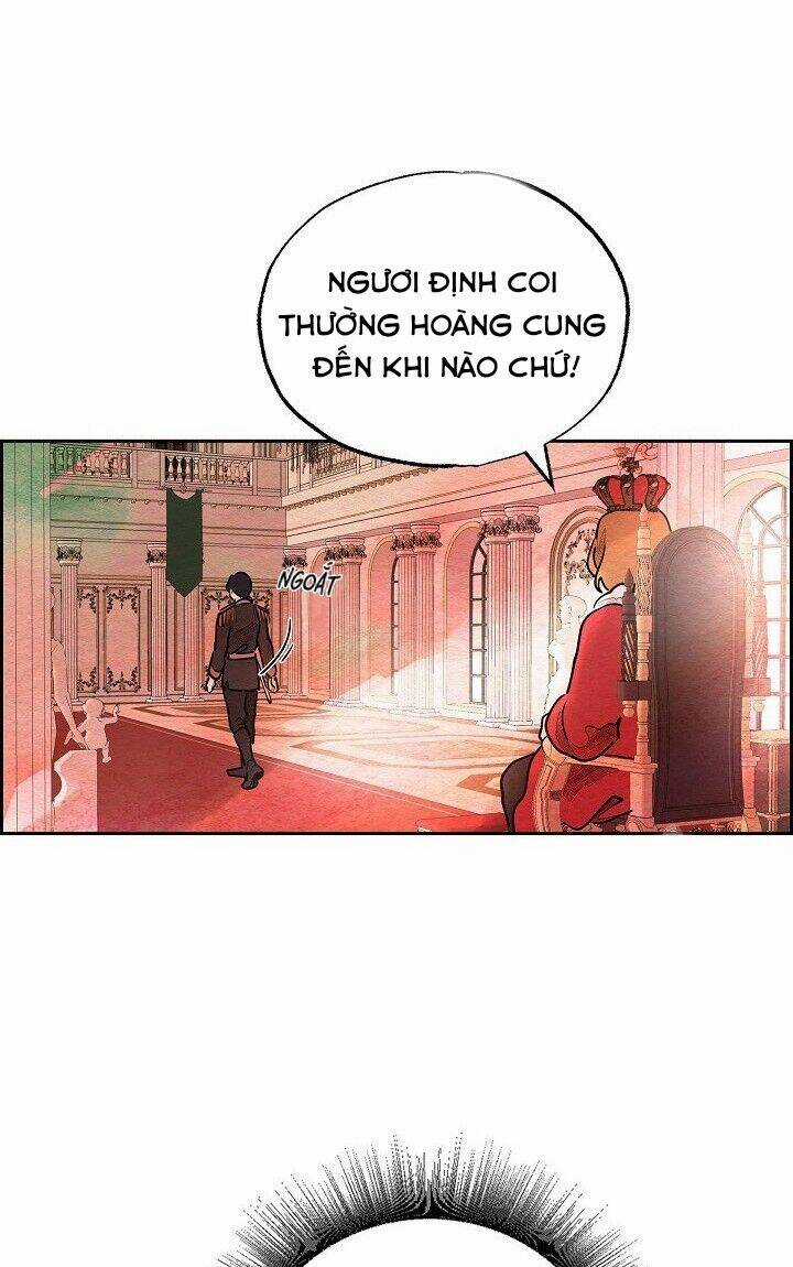 Ác Nữ Giả Ngốc - Chapter 28 - Trang 22
