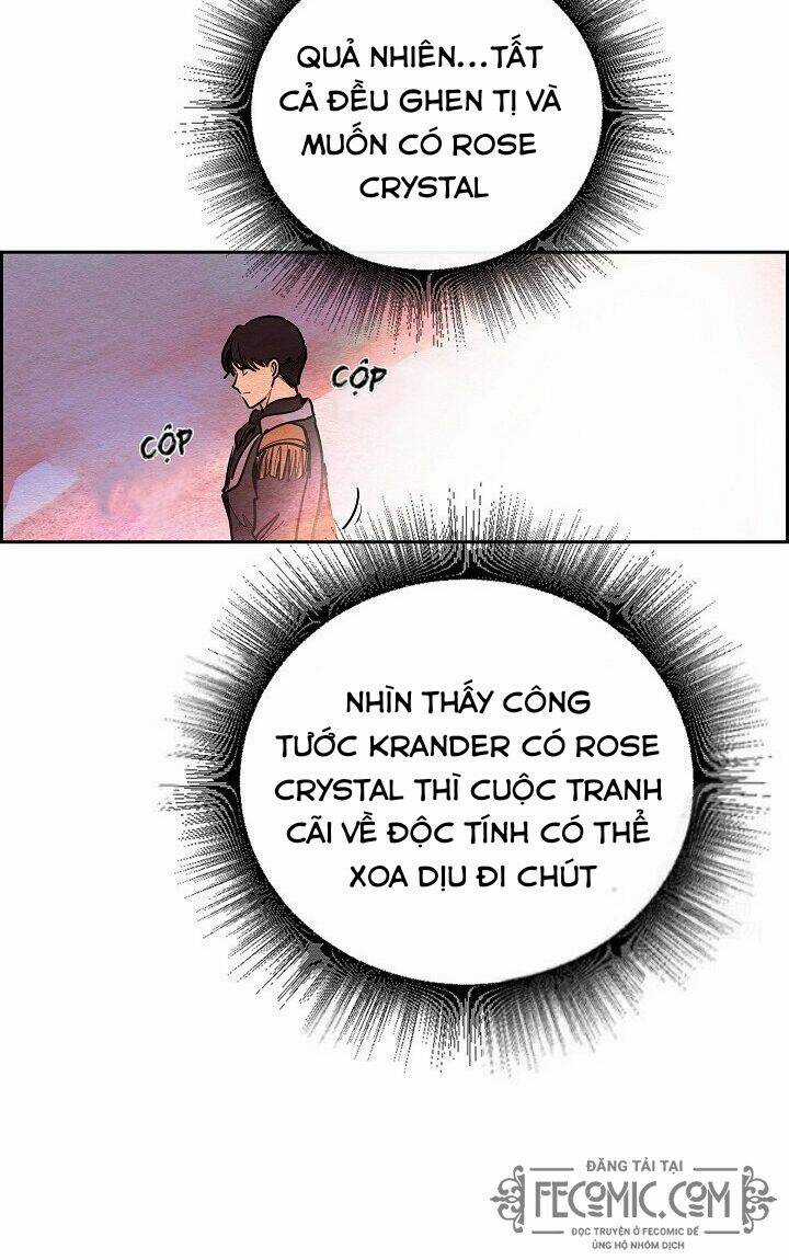 Ác Nữ Giả Ngốc - Chapter 28 - Trang 23