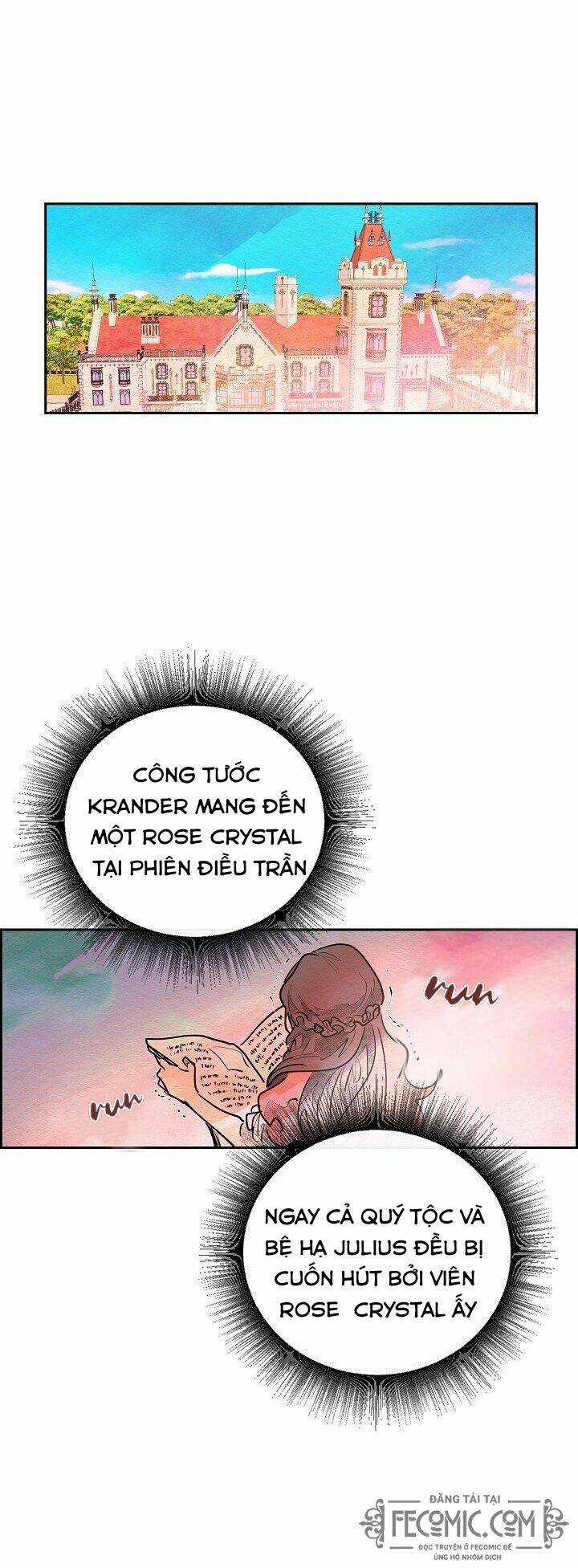 Ác Nữ Giả Ngốc - Chapter 28 - Trang 26