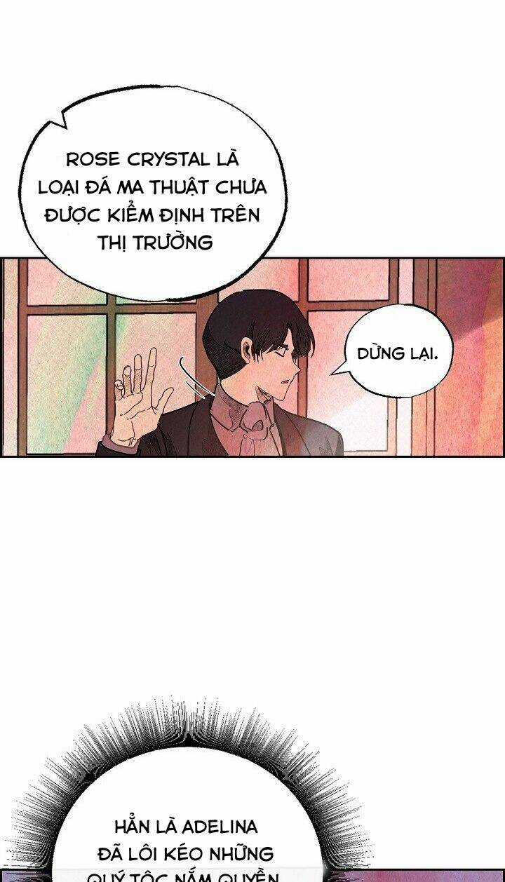 Ác Nữ Giả Ngốc - Chapter 28 - Trang 4