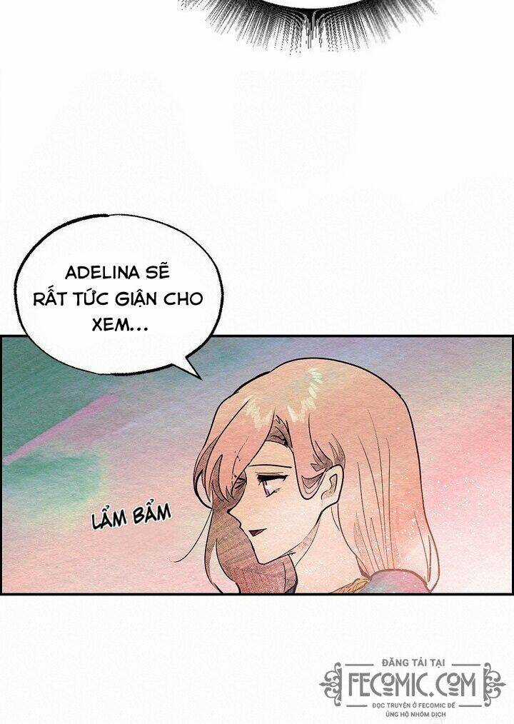 Ác Nữ Giả Ngốc - Chapter 28 - Trang 36