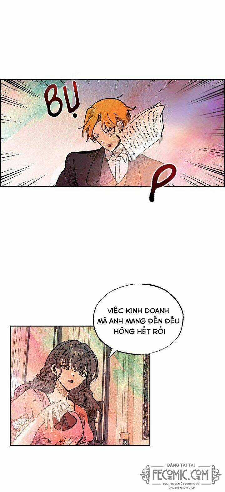 Ác Nữ Giả Ngốc - Chapter 28 - Trang 38