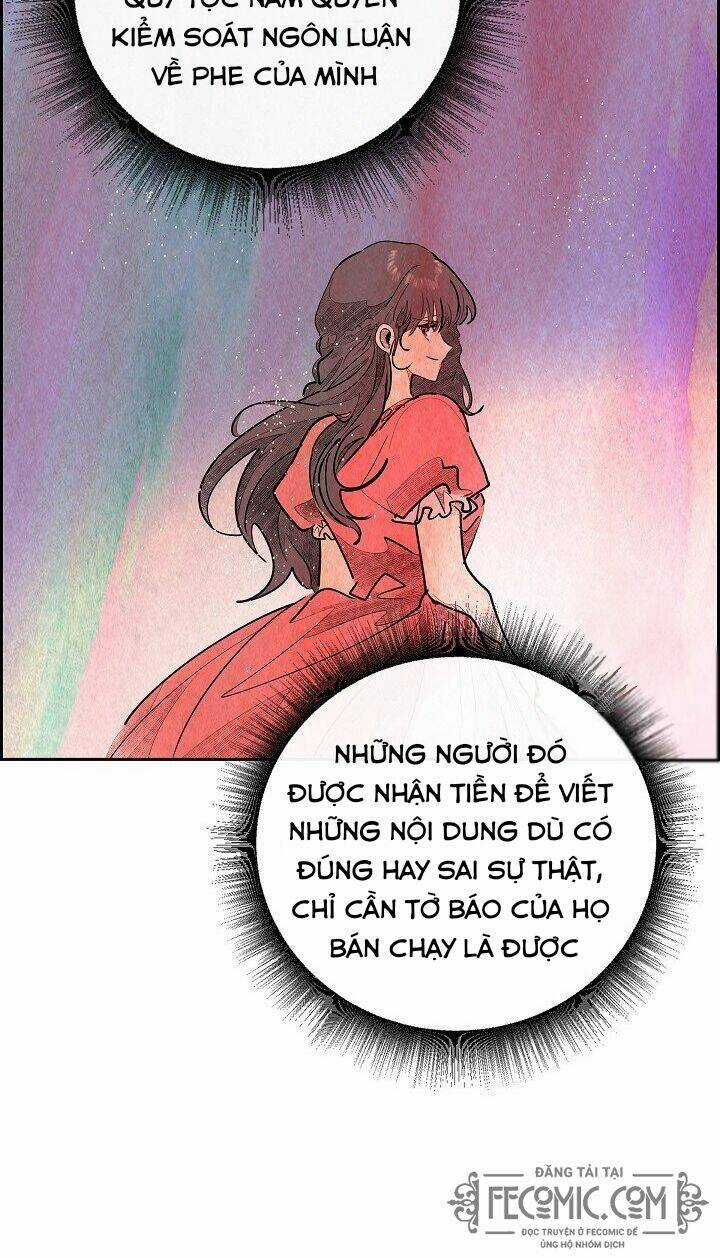 Ác Nữ Giả Ngốc - Chapter 28 - Trang 5