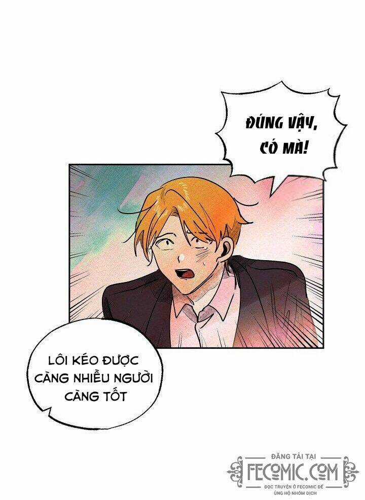 Ác Nữ Giả Ngốc - Chapter 28 - Trang 42