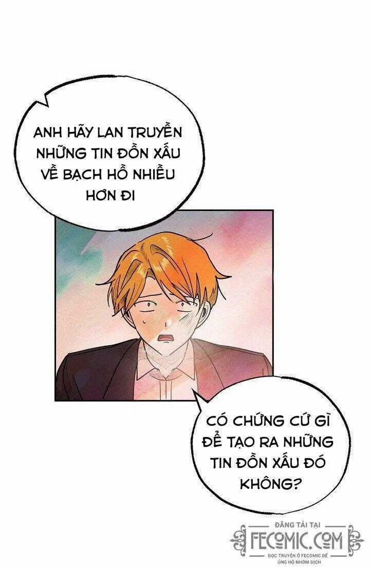 Ác Nữ Giả Ngốc - Chapter 28 - Trang 44