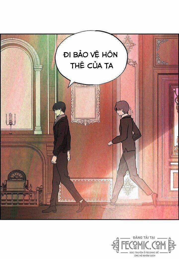 Ác Nữ Giả Ngốc - Chapter 28 - Trang 7