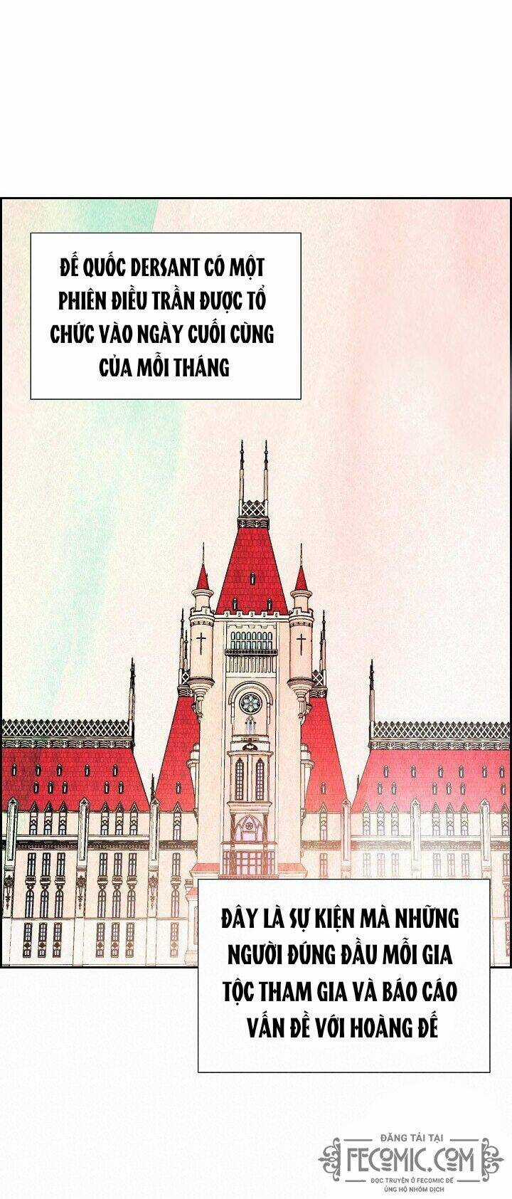 Ác Nữ Giả Ngốc - Chapter 28 - Trang 9