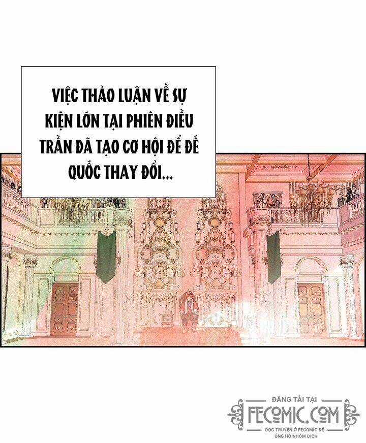 Ác Nữ Giả Ngốc - Chapter 28 - Trang 10
