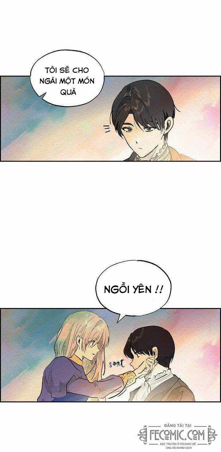 Ác Nữ Giả Ngốc - Chapter 29 - Trang 11