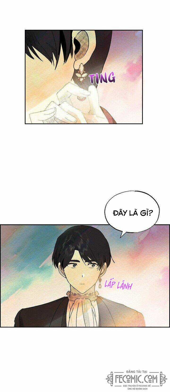 Ác Nữ Giả Ngốc - Chapter 29 - Trang 12