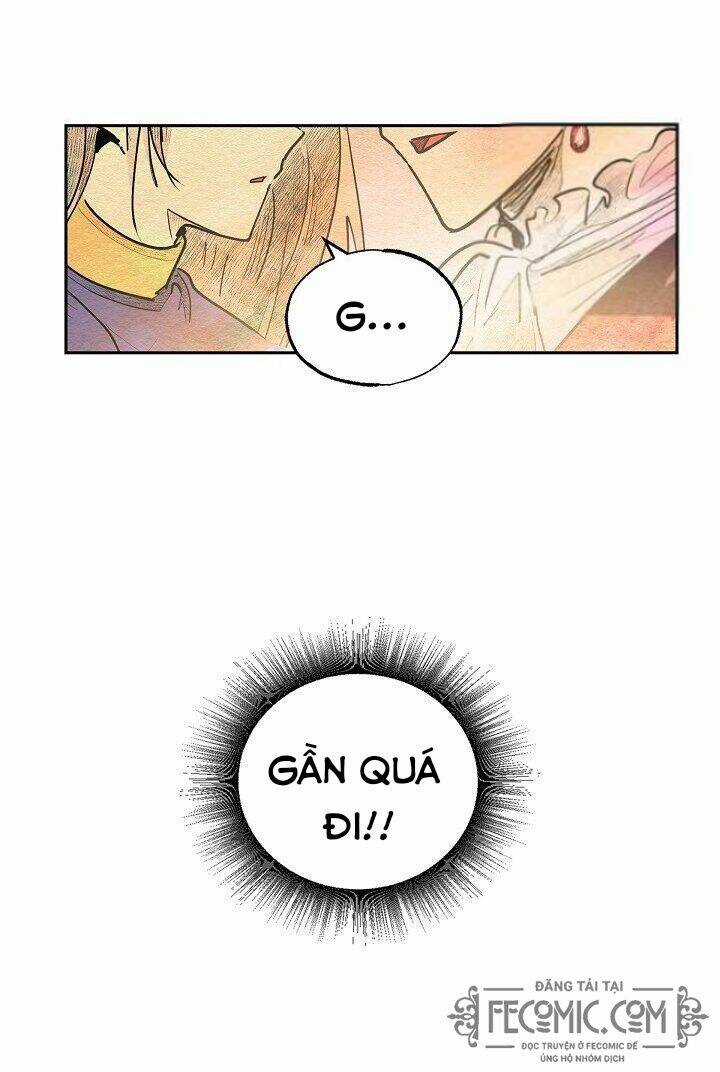 Ác Nữ Giả Ngốc - Chapter 29 - Trang 16