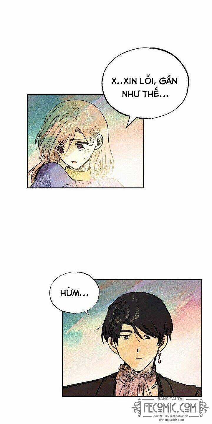 Ác Nữ Giả Ngốc - Chapter 29 - Trang 18