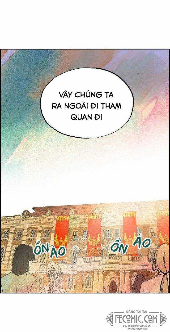 Ác Nữ Giả Ngốc - Chapter 29 - Trang 19